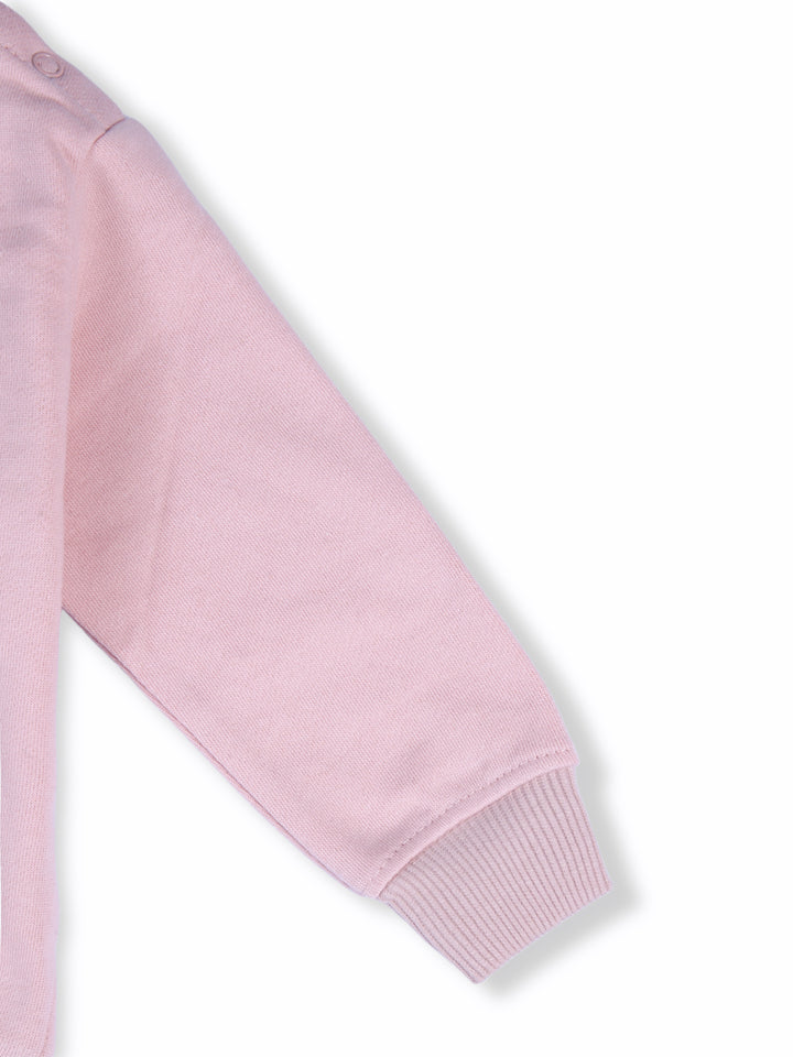 We Wonder Girls Sweat Shirt L/S #SIG-004A (W-25)