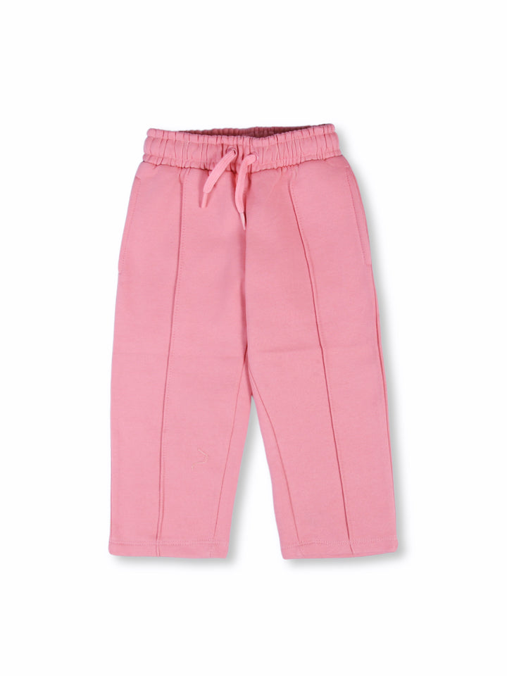 We Wonder Girls Trouser Fleece #RIG-005B (W-25)