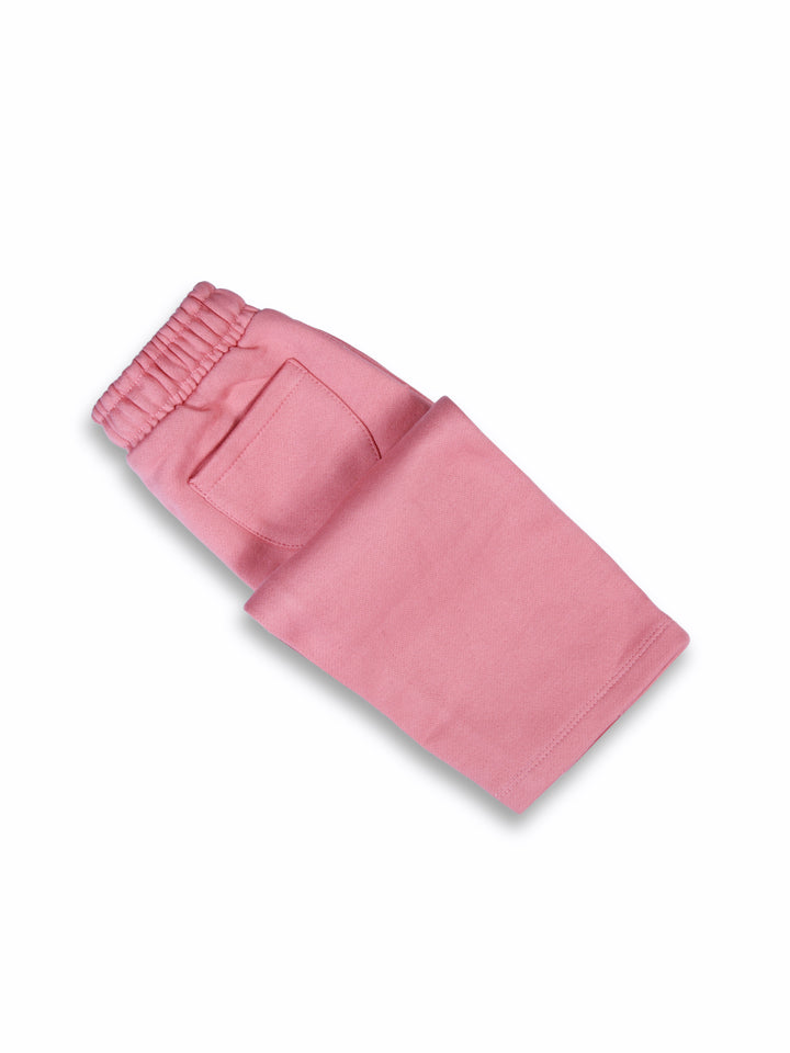 We Wonder Girls Trouser Fleece #RIG-005B (W-25)