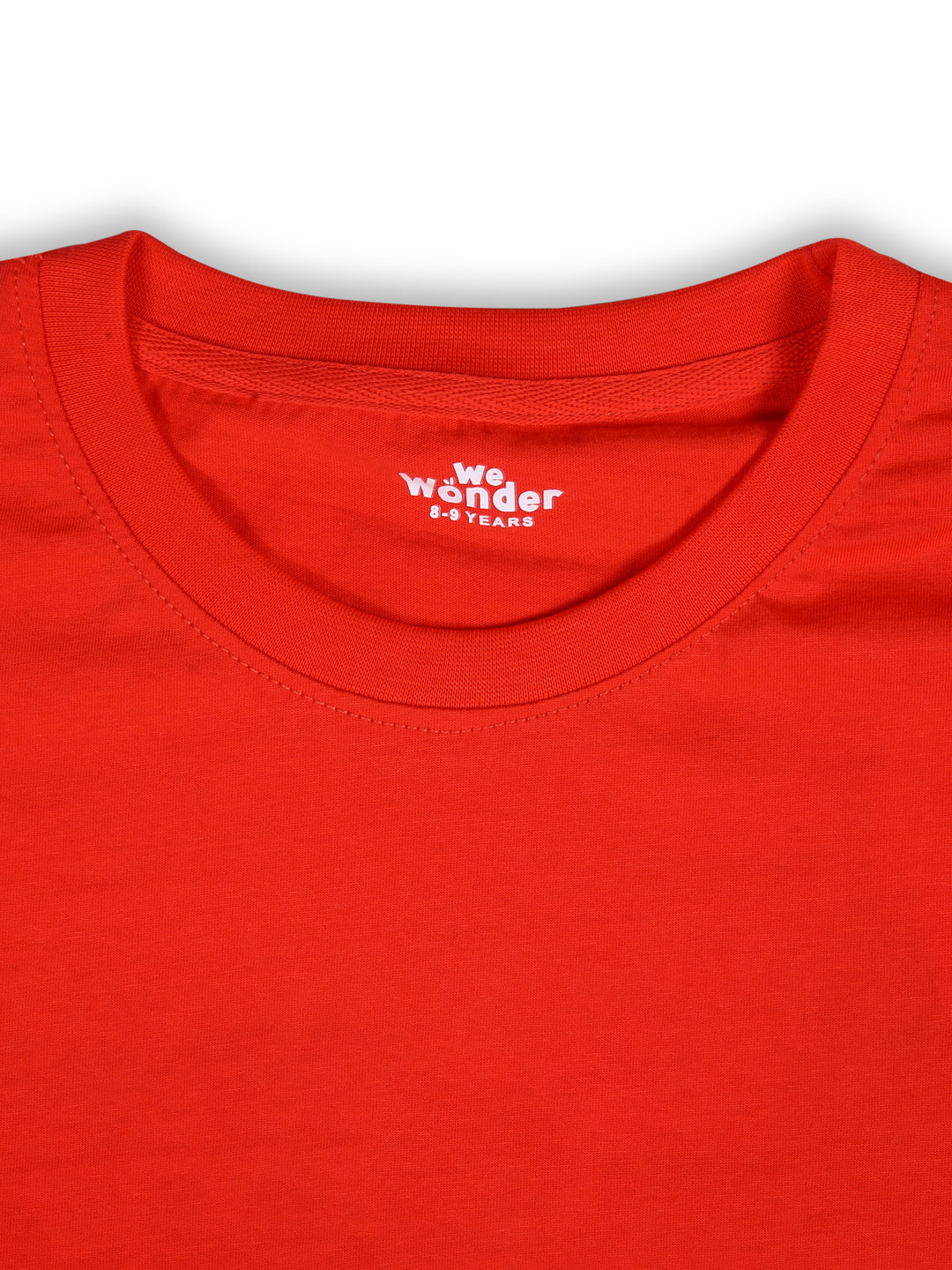 We Wonder Girls T-Shirt L/S #TKG-003 (W-25)