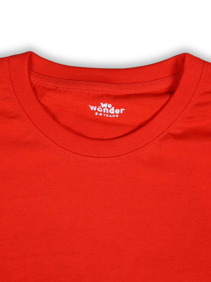 We Wonder Girls T-Shirt L/S #TKG-003 (W-25)