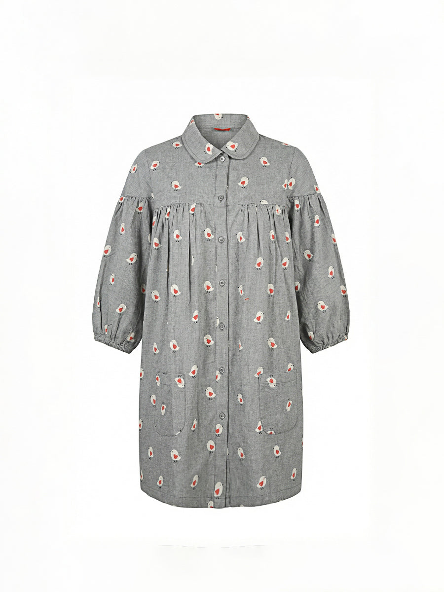 We Wonder Girls Top L/S #WTG-028 (W-25)