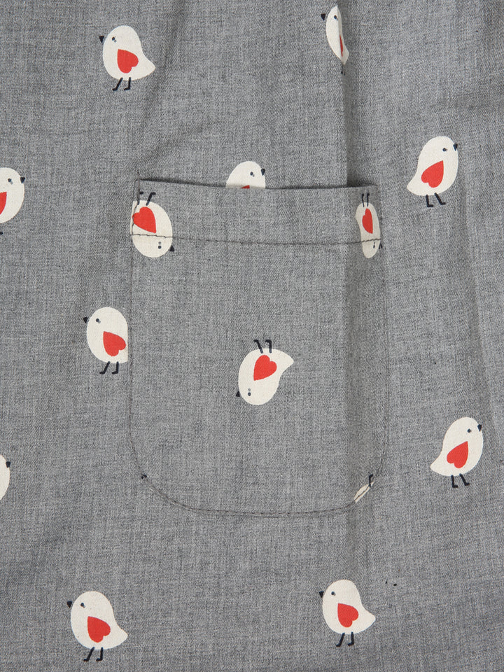 We Wonder Girls Top L/S #WTG-028 (W-25)