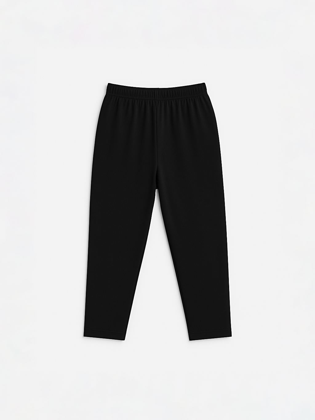 We Wonder Girls Tights #02 (W-25) (Black)