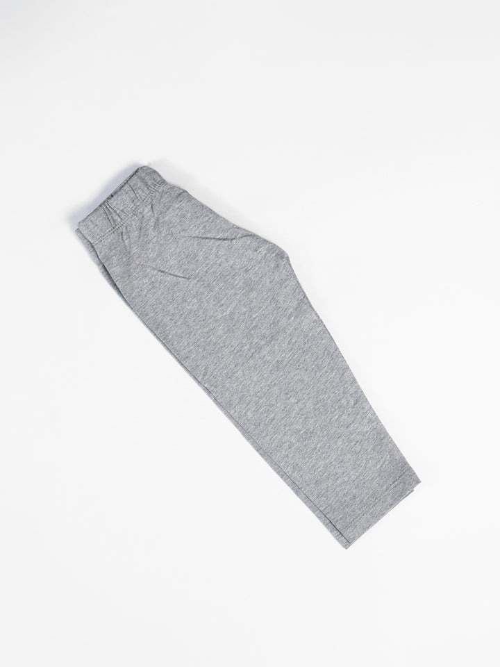 We Wonder Girls Tights #02 (W-25) (Grey)