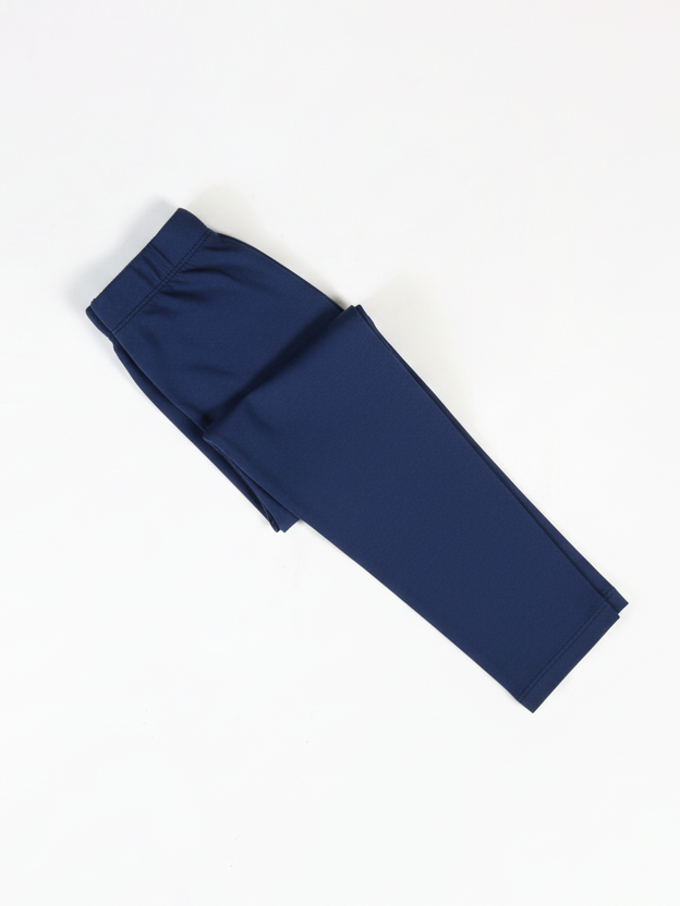 We Wonder Girls Tights #02 (W-25) (Navy)