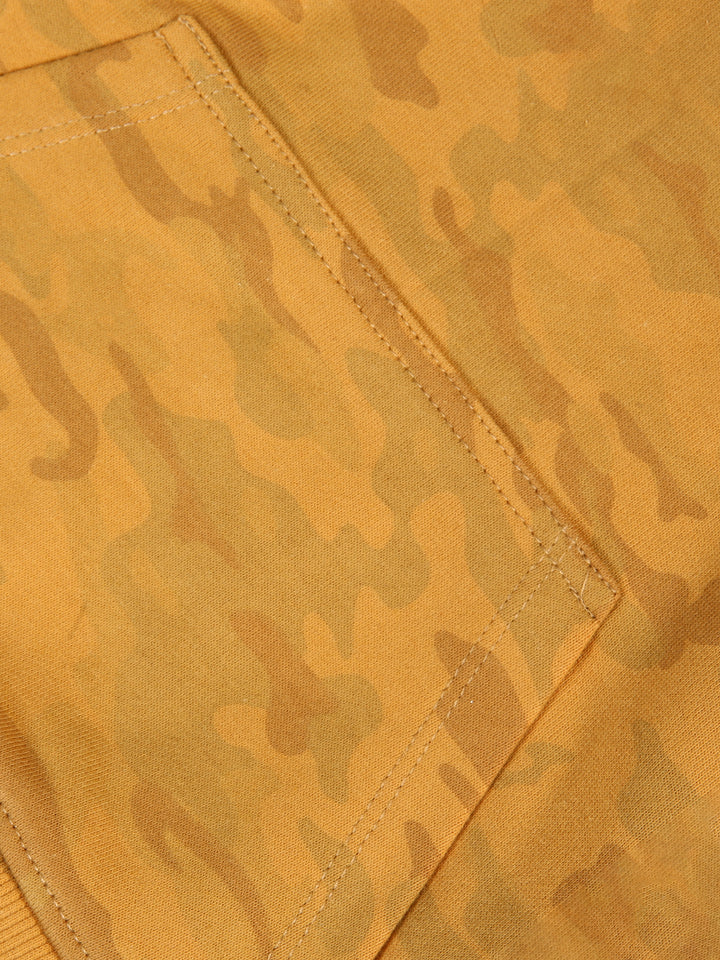 We Wonder Boys Hoodie L/S #STB-012 (W-25)