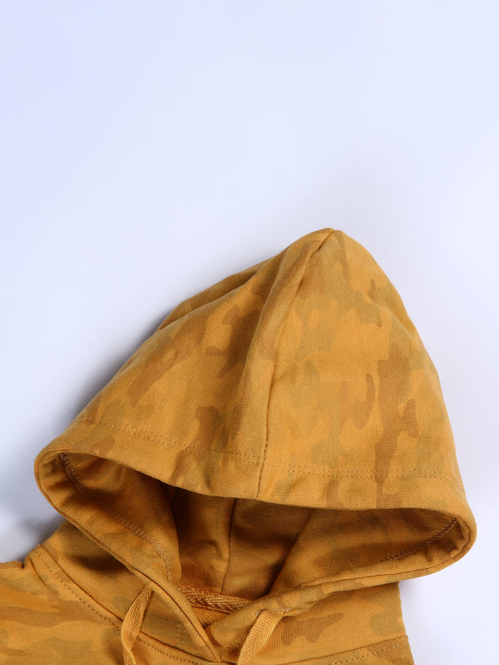 We Wonder Boys Hoodie L/S #STB-012 (W-25)