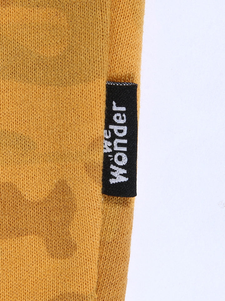 We Wonder Boys Hoodie L/S #STB-012 (W-25)