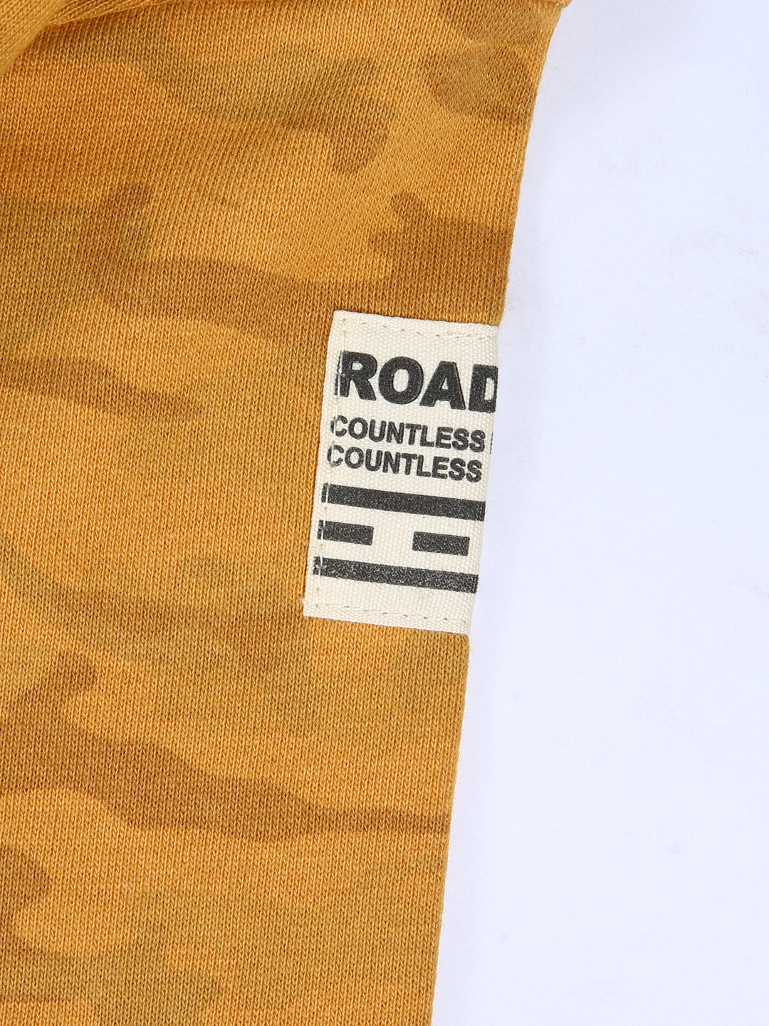 We Wonder Boys Hoodie L/S #STB-012 (W-25)