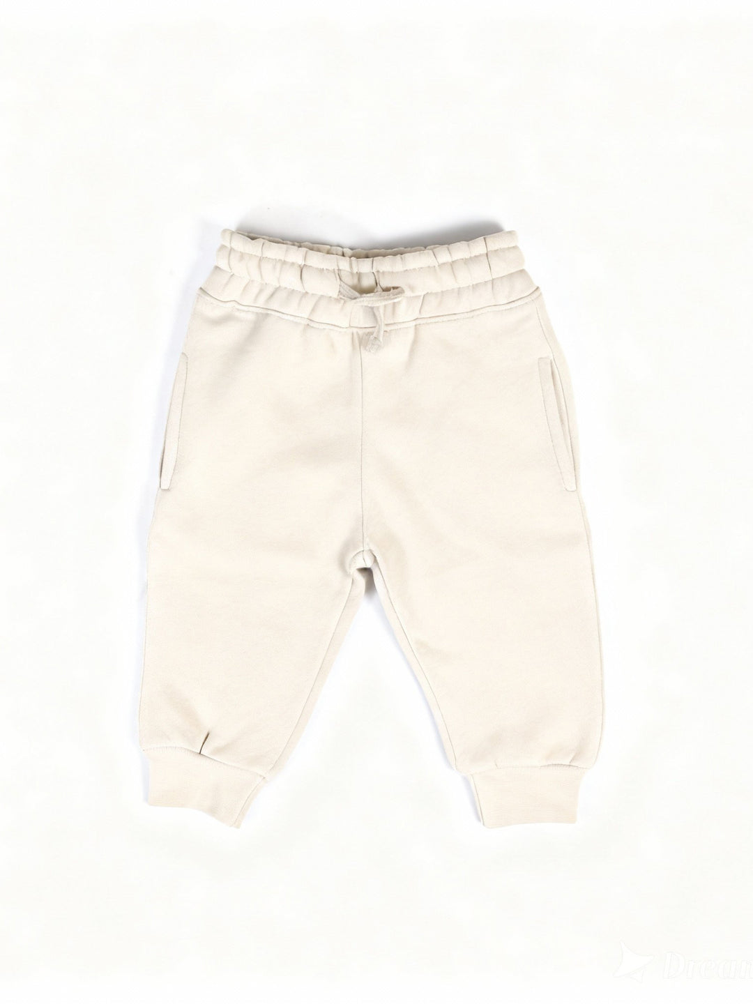 We Wonder Boys Trouser Fleece #RIB-016 (W-25)