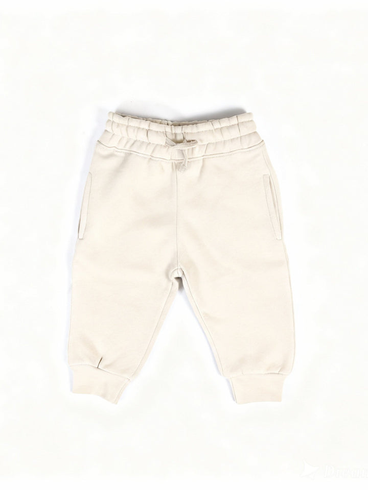 We Wonder Boys Trouser Fleece #RIB-016 (W-25)