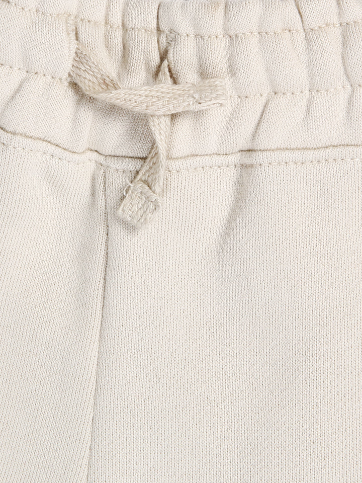 We Wonder Boys Trouser Fleece #RIB-016 (W-25)