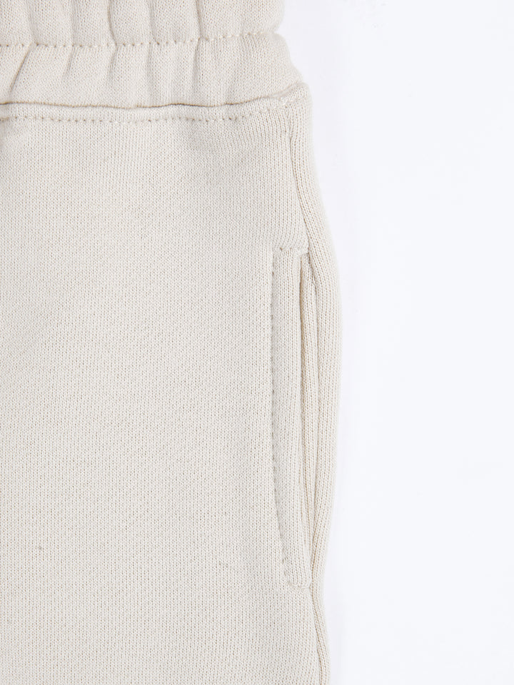 We Wonder Boys Trouser Fleece #RIB-016 (W-25)