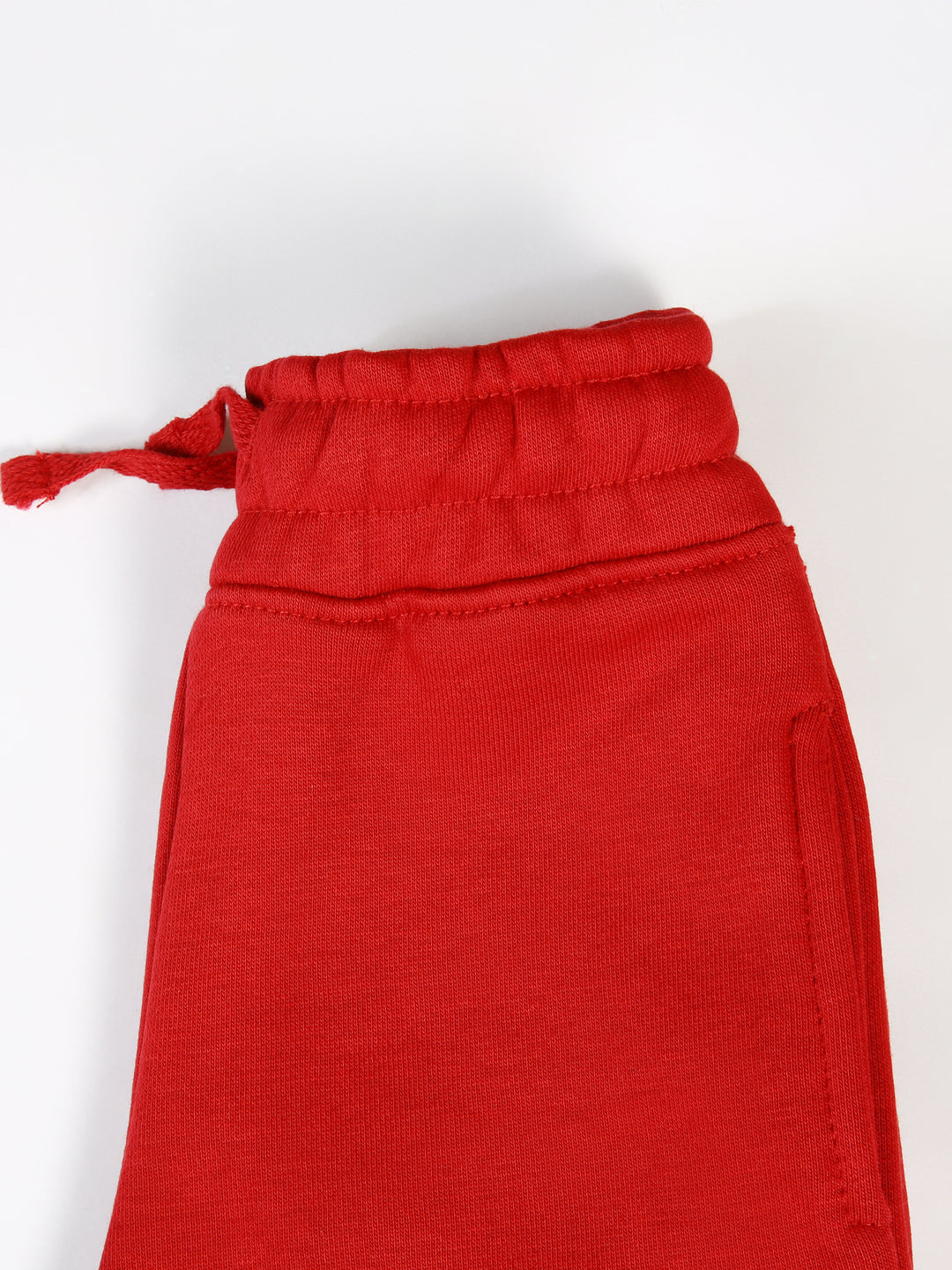 We Wonder Boys Trouser Fleece #RIB-014 (W-25)