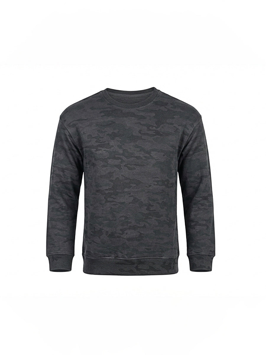 We Wonder Boys Sweat Shirt L/S #SKB-013 (W-25)