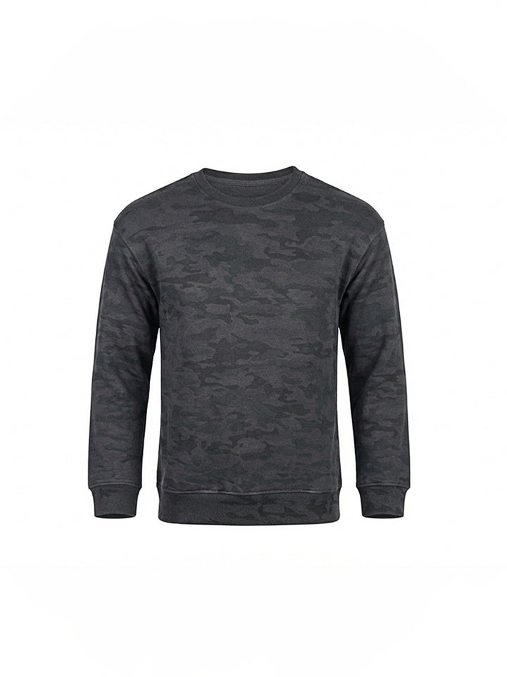 We Wonder Boys Sweat Shirt L/S #SKB-013 (W-25)