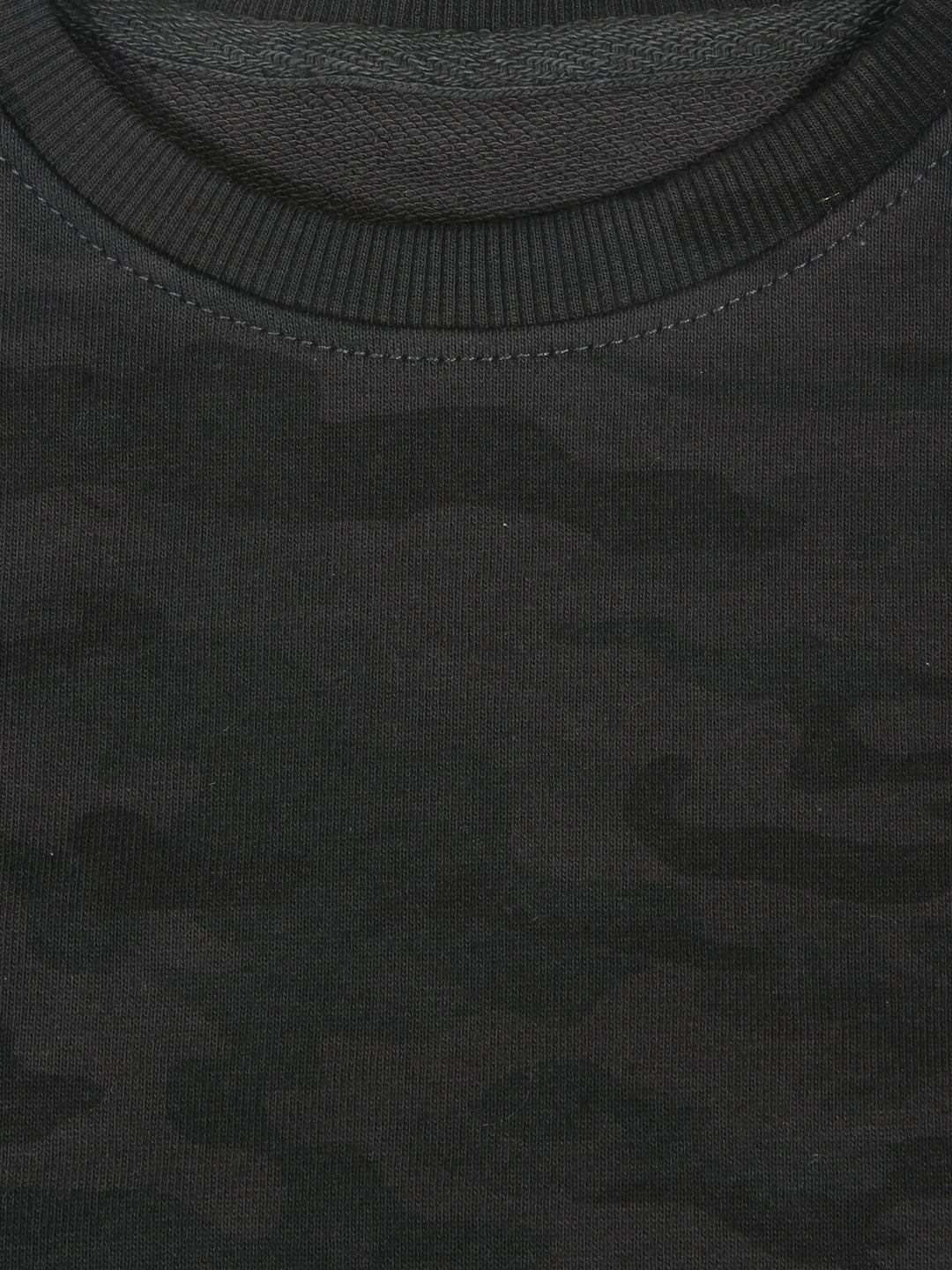 We Wonder Boys Sweat Shirt L/S #SKB-013 (W-25)