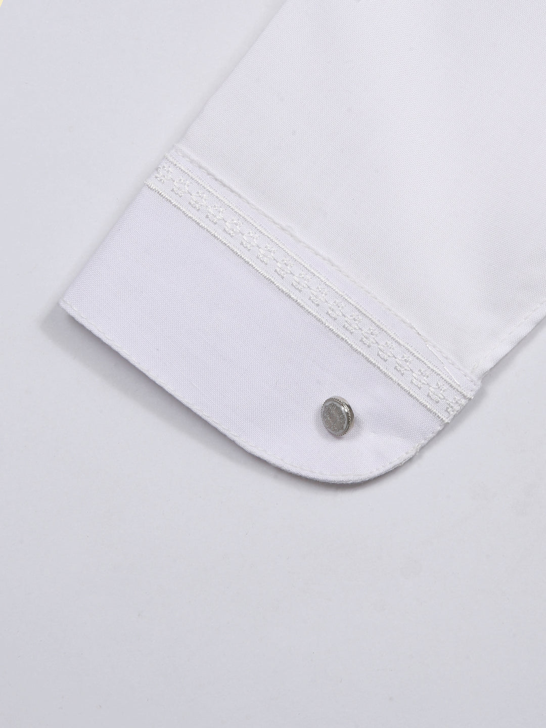 Young Fashion Boys Shalwar Suit With Waist Coat #300-19 (W-25)