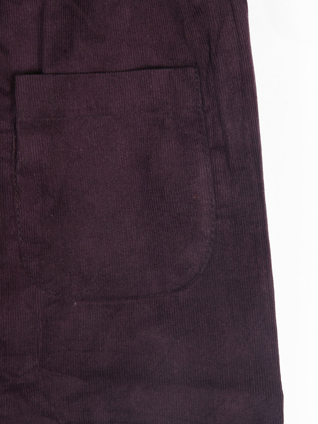 We Wonder Girls Frock Corduroy L/S #WTG-028 (W-25)