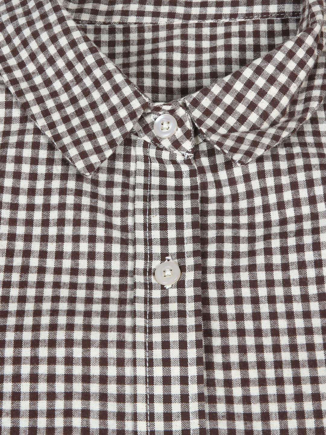 We Wonder Girls Casual Shirt Long L/S #WKG-042 (W-25)