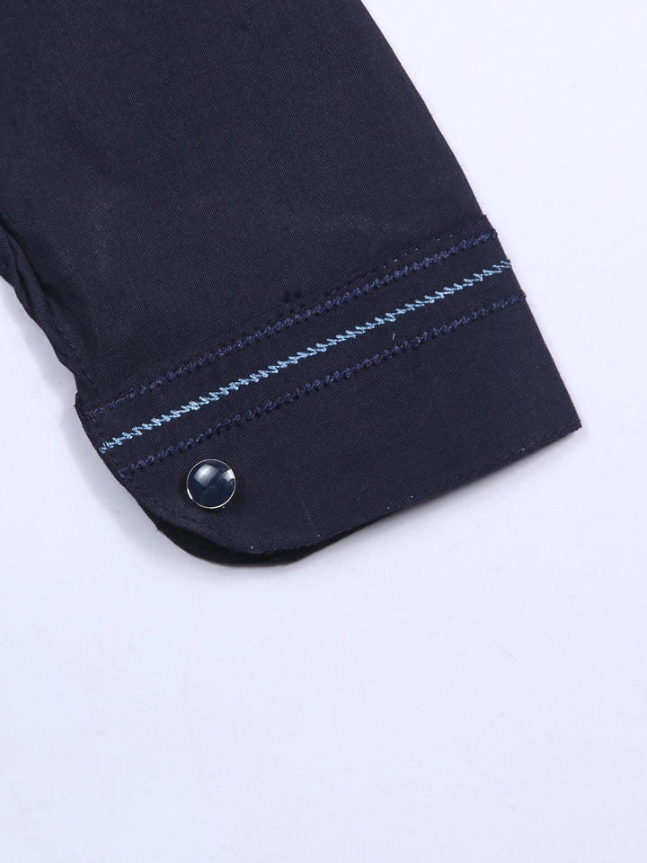 Young Fashion Boys Shalwar Suit With Waist Coat #300-2 (W-25)