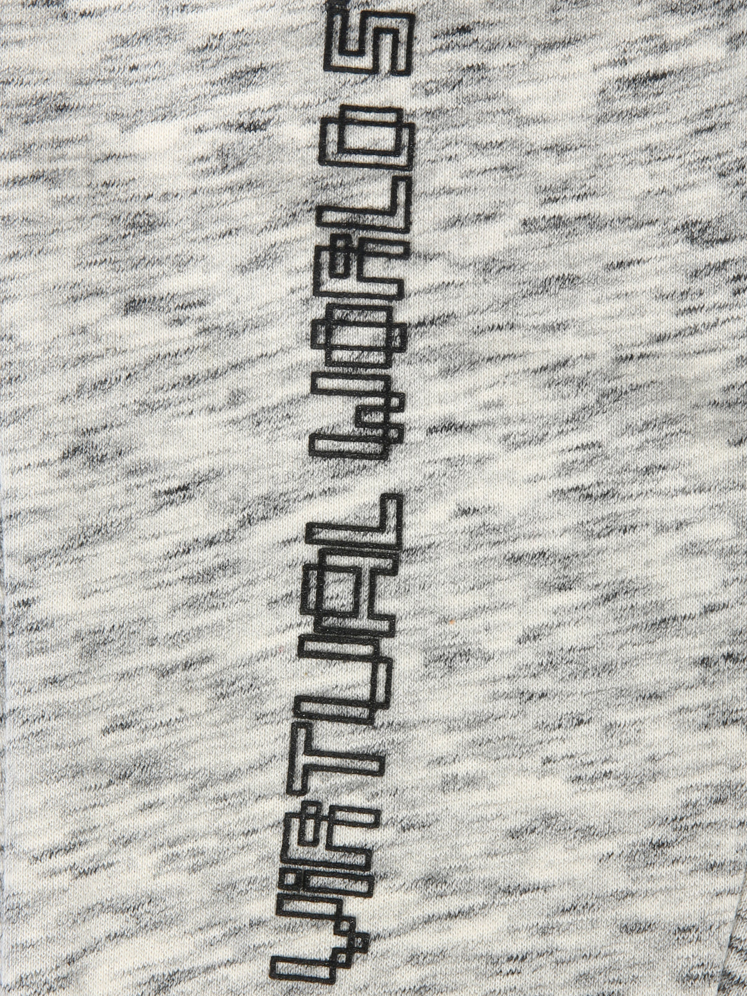 We Wonder Boys Trouser Fleece #RTB-016 (W-25)