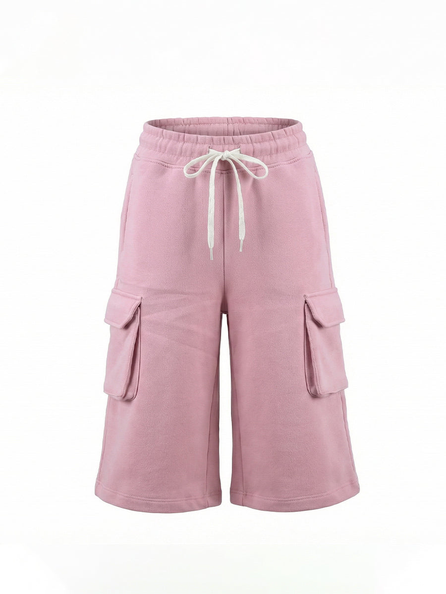 We Wonder Girls Trouser Fleece #RTG-023 (W-25)