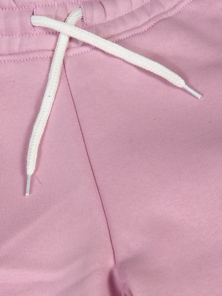 We Wonder Girls Trouser Fleece #RTG-023 (W-25)