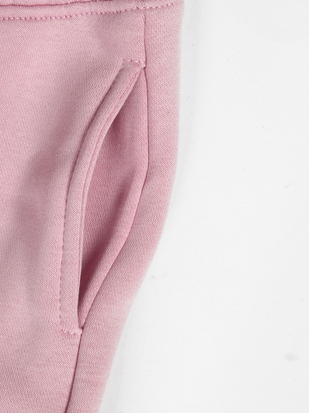 We Wonder Girls Trouser Fleece #RTG-023 (W-25)