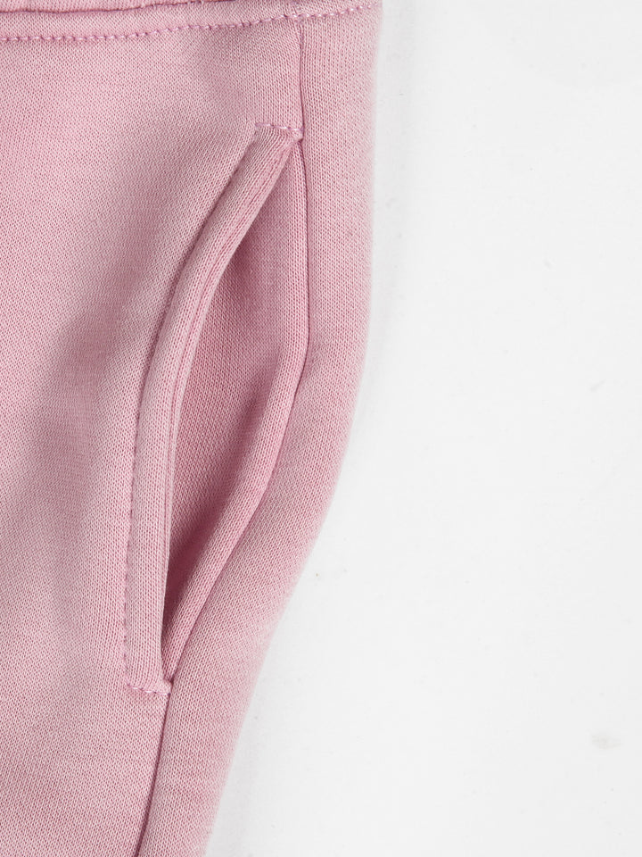 We Wonder Girls Trouser Fleece #RTG-023 (W-25)