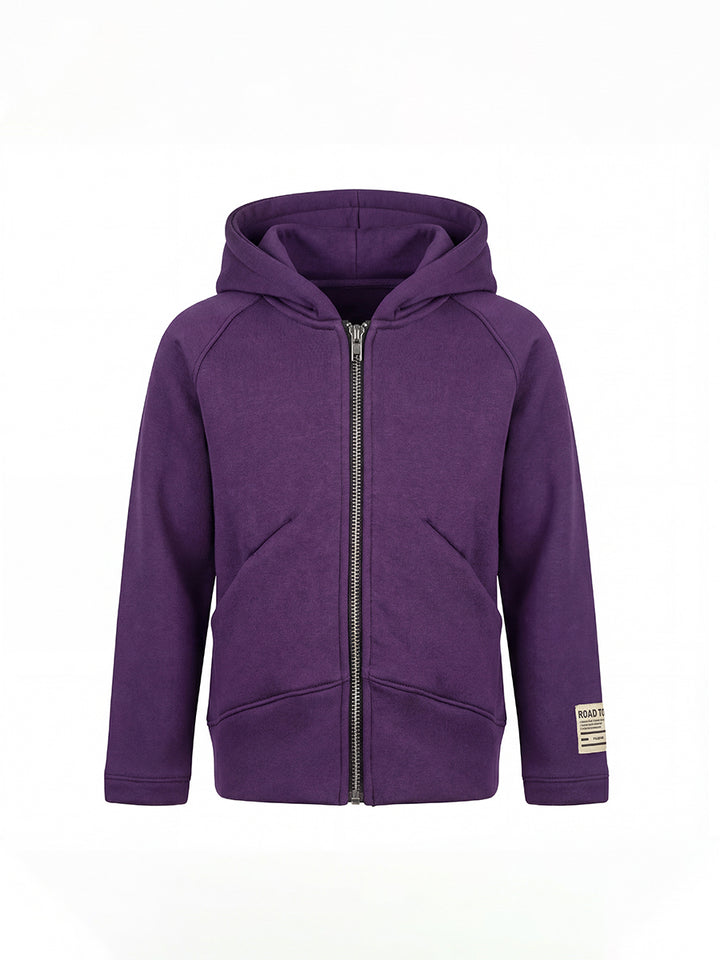 We Wonder Girls Hoodie Fleece L/S #UTG-022 (W-25)