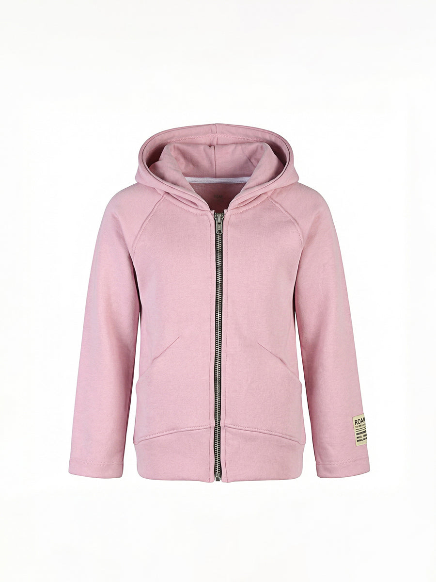 We Wonder Girls Hoodie Fleece L/S #UTG-022 (W-25)