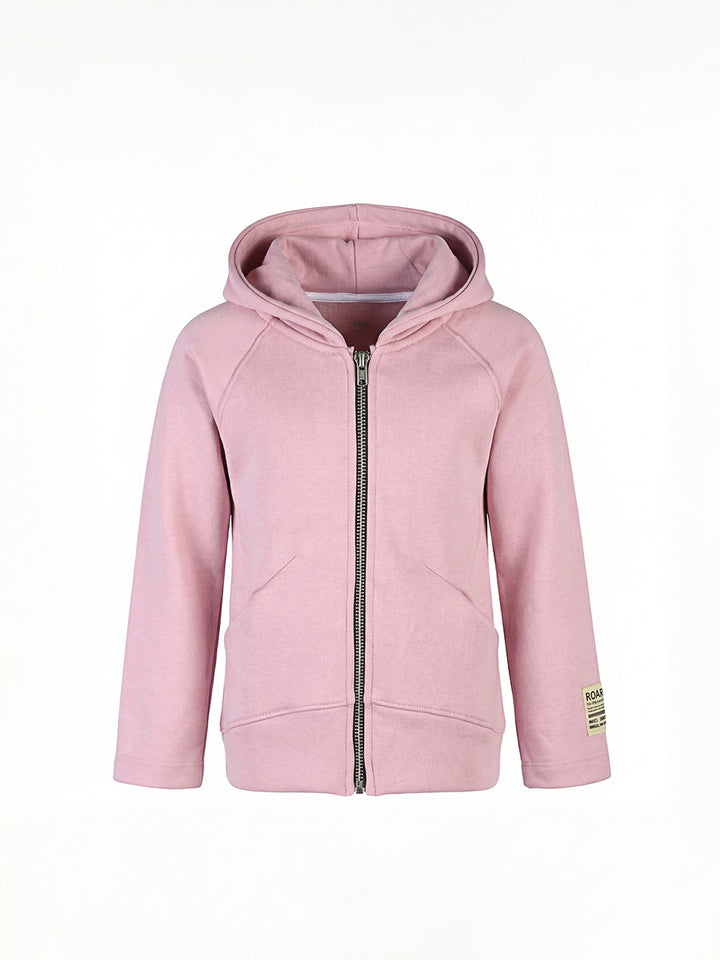 We Wonder Girls Hoodie Fleece L/S #UTG-022 (W-25)