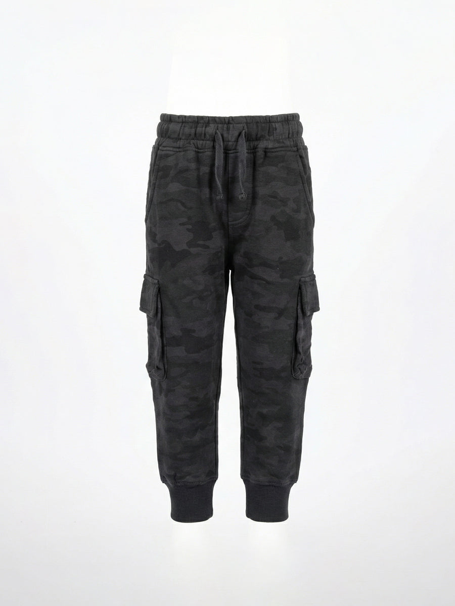 We Wonder Boys Trouser Terry #RTB-017 (W-25)