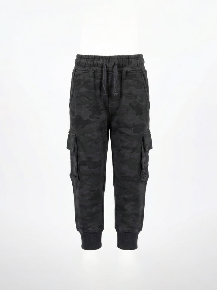 We Wonder Boys Trouser Terry #RTB-017 (W-25)