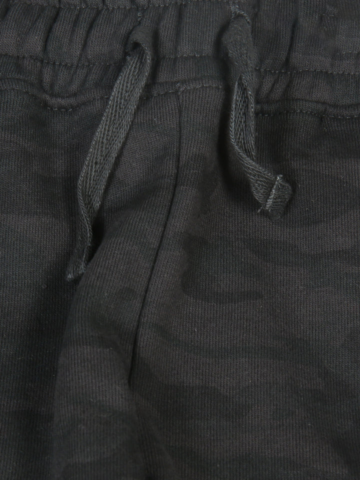 We Wonder Boys Trouser Terry #RTB-017 (W-25)