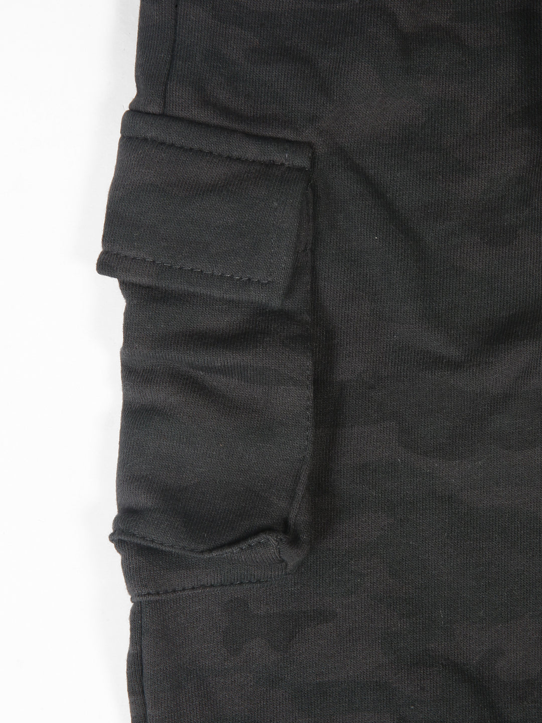 We Wonder Boys Trouser Terry #RTB-017 (W-25)