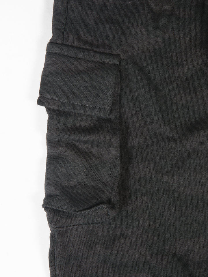 We Wonder Boys Trouser Terry #RTB-017 (W-25)