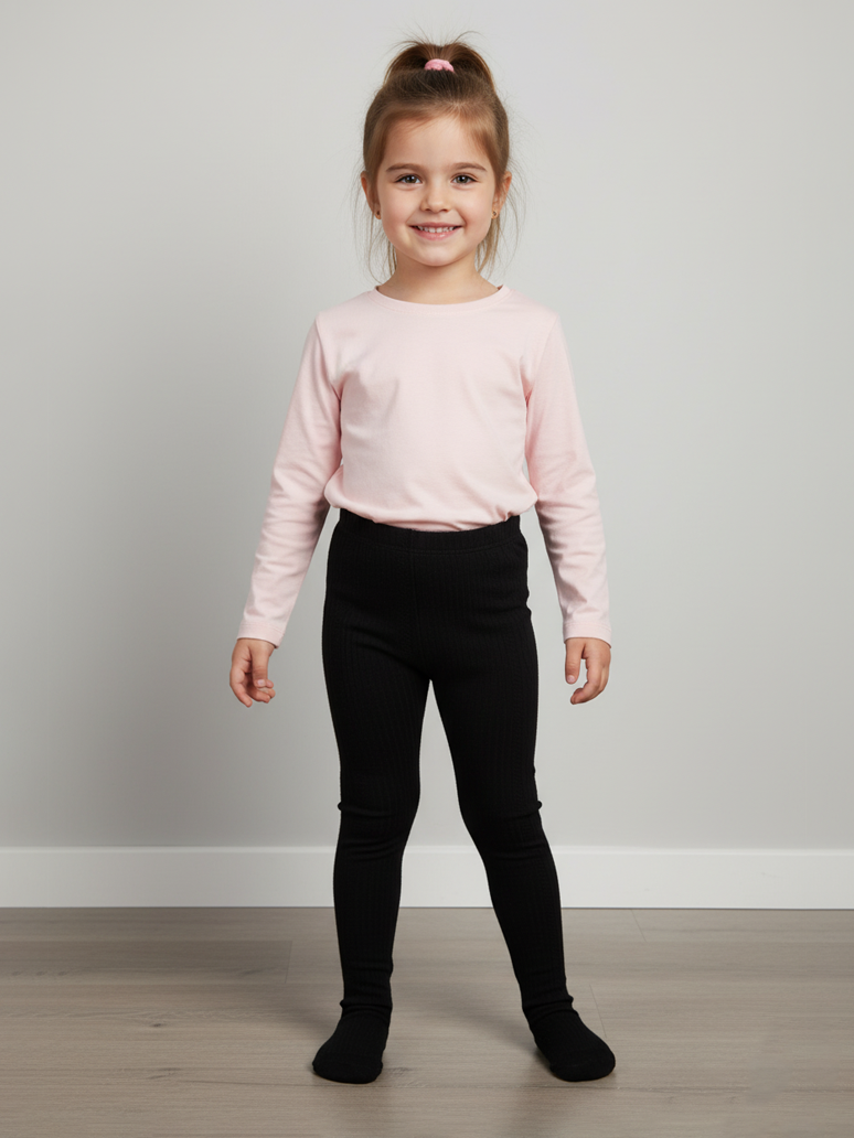 Imp Girls Legging #DY114 (W-25)