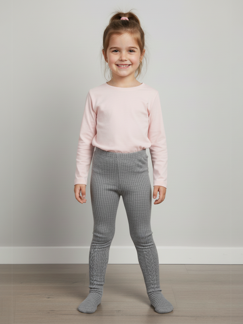 Imp Girls Legging #SZ-5 (W-25)