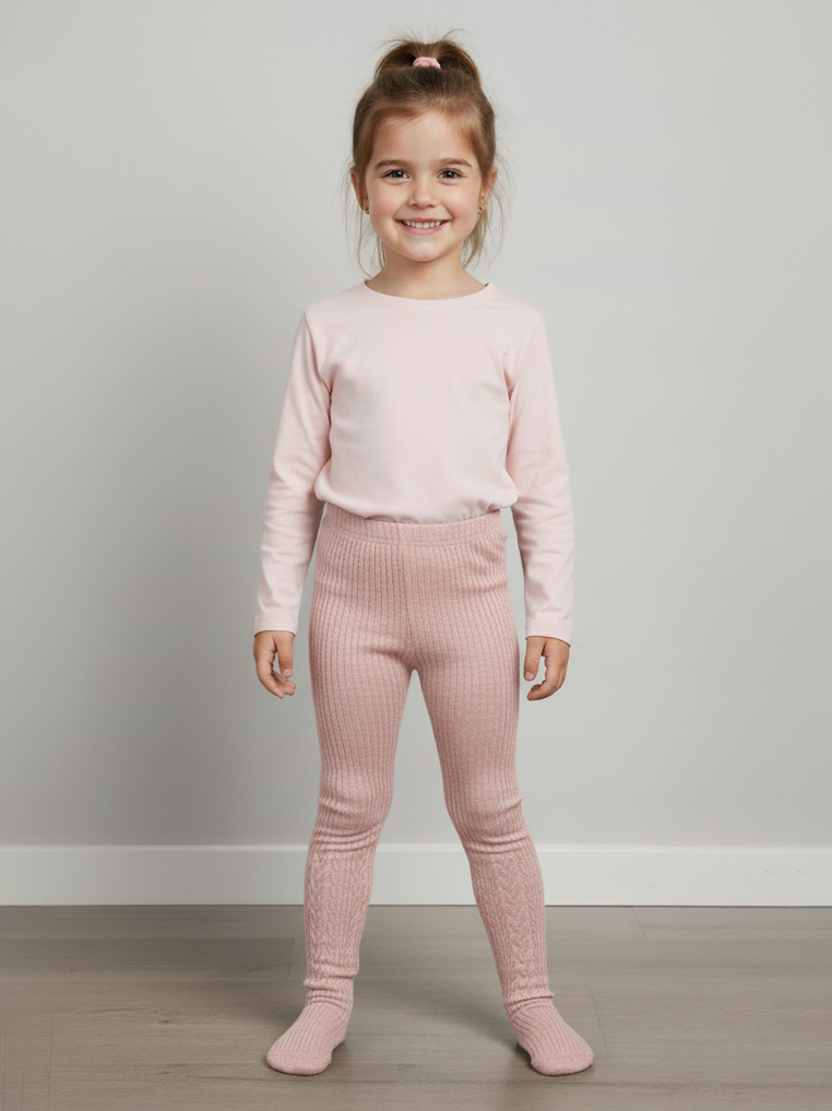 Imp Girls Legging #SZ-5 (W-25)