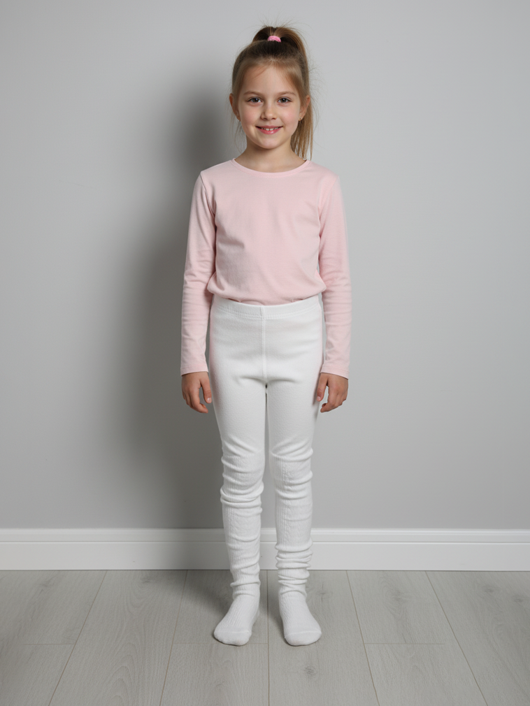 Imp Girls Legging #SZ-5 (W-25)