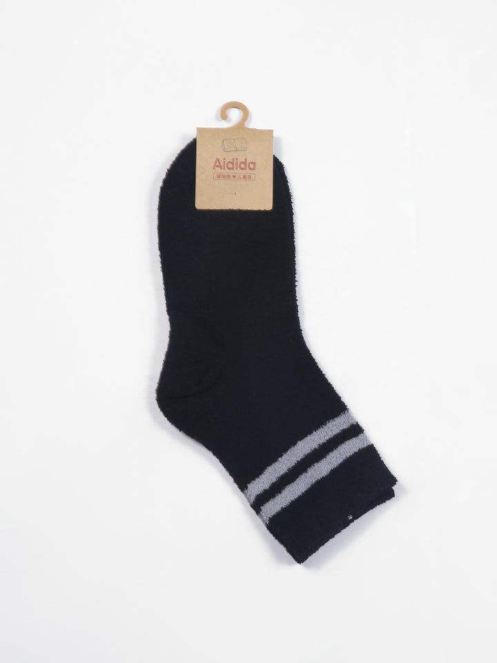 Imp Boys Socks Velour #NR1080 (W-25)