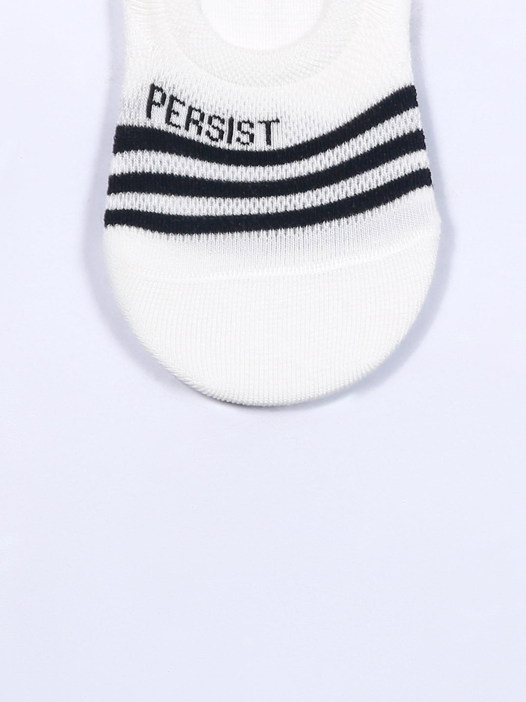 Imp Boys Loafer Socks #4167 (W-25) (White)