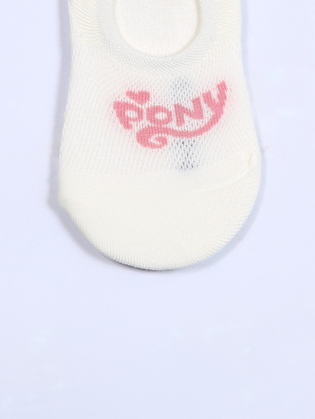 Imp Girls Loafer Socks #4191 (W-25)