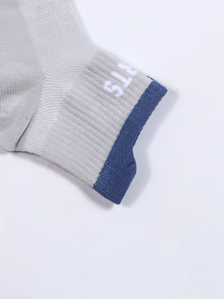 Imp Boys Socks #3821 (W-25) (Grey)