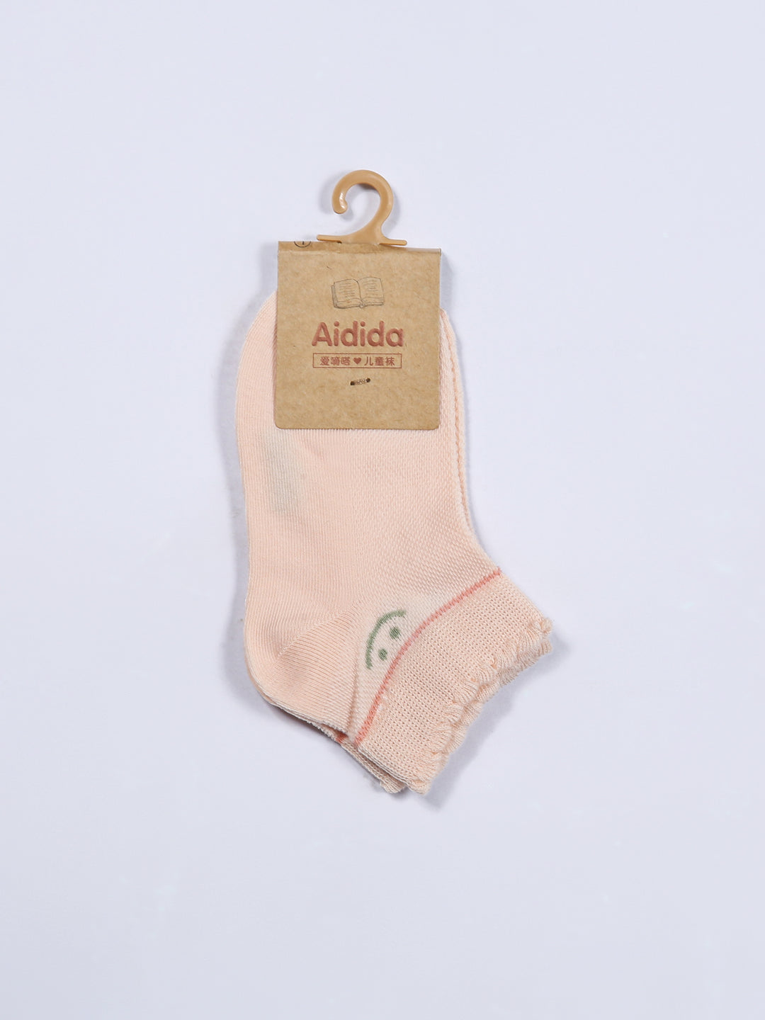 Imp Girls Socks #1011 (W-25)