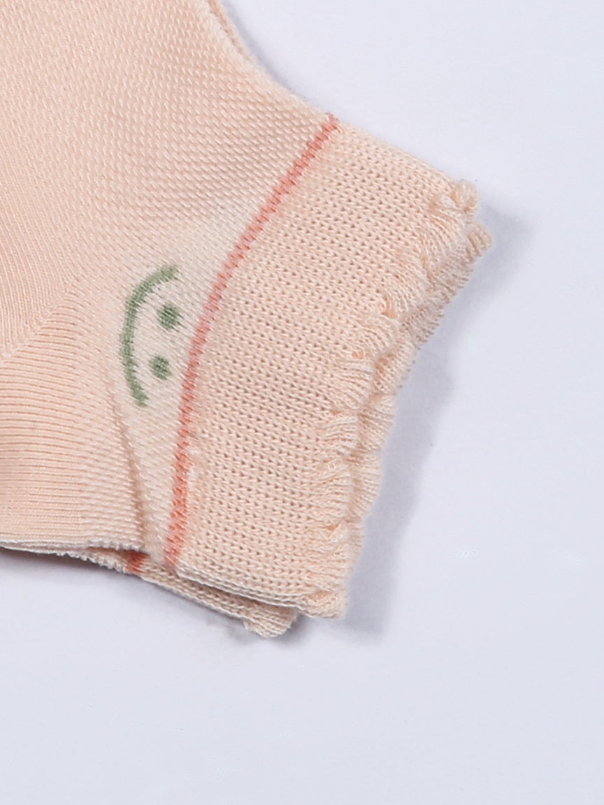 Imp Girls Socks #1011 (W-25)