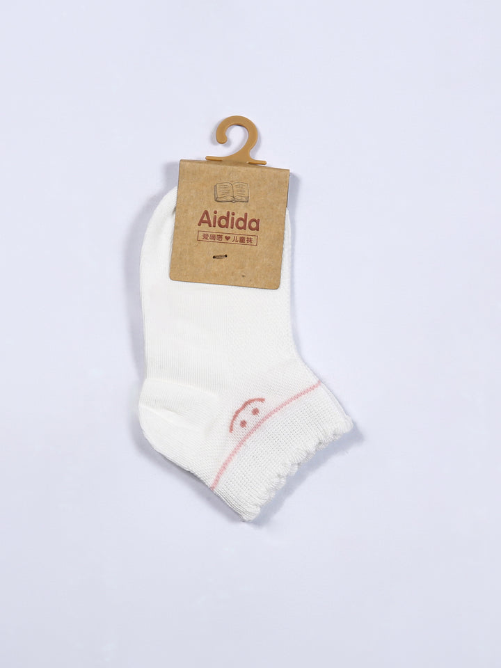 Imp Girls Socks #1011 (W-25)